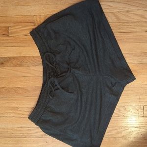 Girlfriend Collective Reset Swing Shorts
